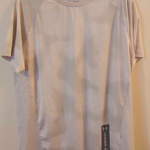 Under Armour MK 1 T shirt